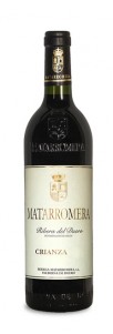 Matarromera Crianza Matarromera Crianza