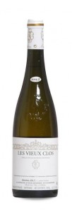 Nicolas Joly Les Vieux Clos Nicolas Joly Les Vieux Clos