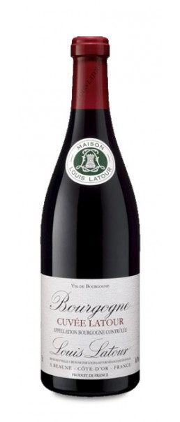 Louis Latour Cuvée Latour