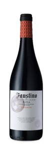 Faustino Crianza Faustino Crianza