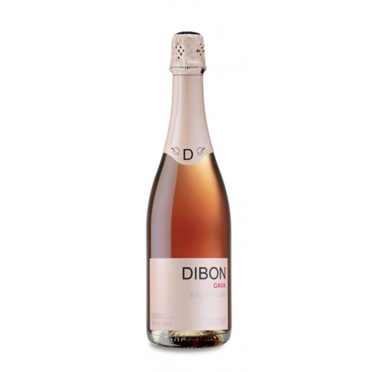Dibon Brut Rosé
