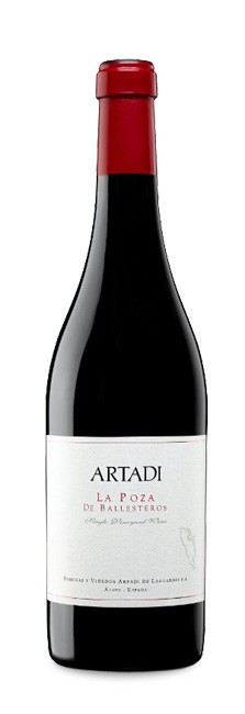 Artadi La Poza de Ballesteros