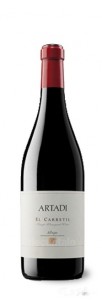 Artadi El Carretil Artadi El Carretil