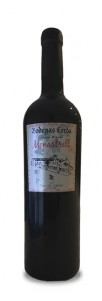 Monastrell Vino de Calichet Monastrell Vino de Calichet