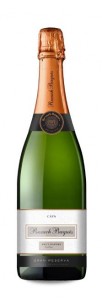 Rexach Baqués Gran Reserva Brut Nature Rexach Baqués Gran Reserva Brut Nature