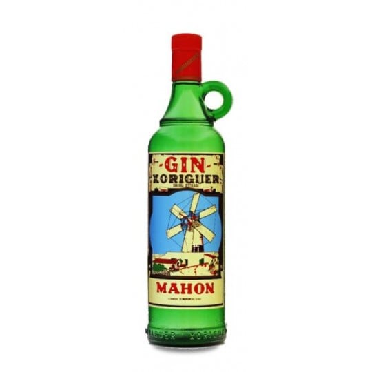 Gin Xoriguer 70 cl.