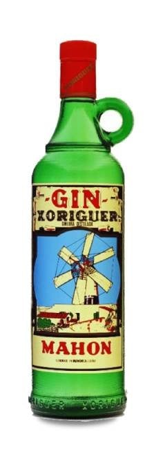 Gin Xoriguer