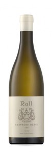 Donovan Rall Grenache Blanc Donovan Rall Grenache Blanc