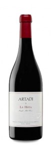 Artadi La Hoya Artadi La Hoya