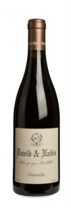 David & Nadia Grenache David & Nadia Grenache