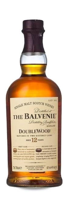 Balvenie DoubleWood 12 Year Old Scotch Whisky