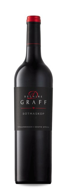 Delaire Graff Botmaskop