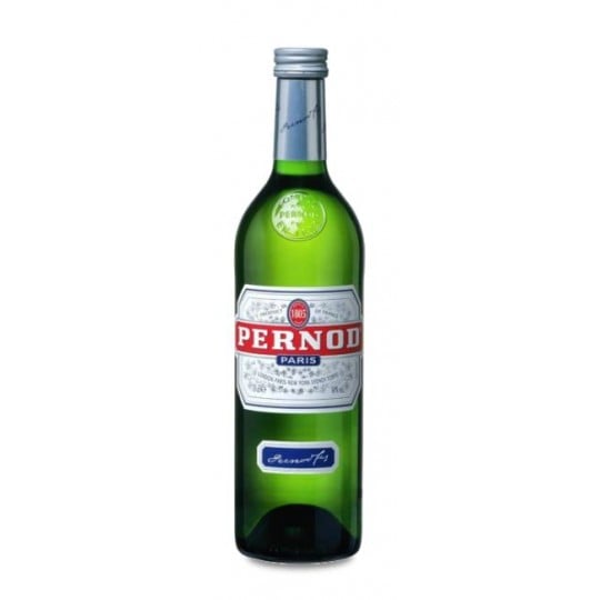 Pernod Licor Anissat  1 Litre