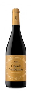 Conde de Valdemar Gran Reserva Conde de Valdemar Gran Reserva