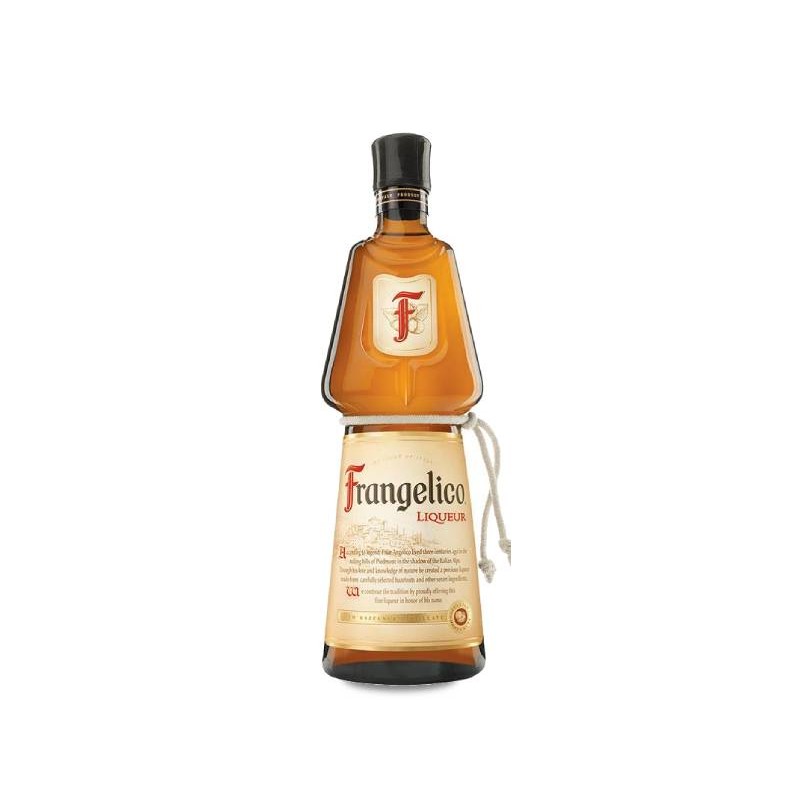 Frangelico Licor De Avellanas  70 cl.