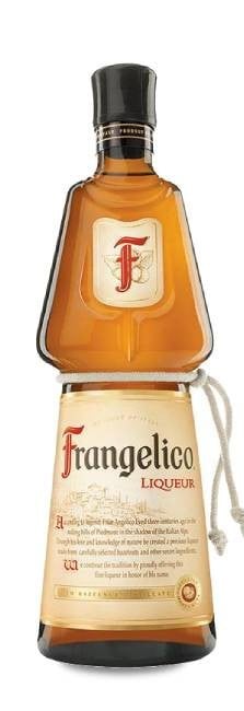 Frangelico Licor De Avellanas