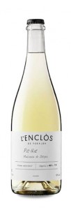 L'Enclòs de Peralba Pét-Nat L'Enclòs de Peralba Pét-Nat