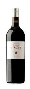 Flor de Pingus Flor de Pingus