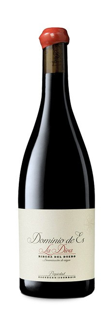 Dominio de Es La Diva 2020 | Decantalo Vinos (1x75cl)