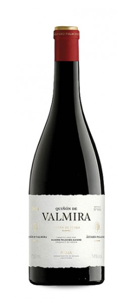 Quiñón de Valmira