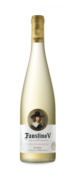 Faustino V Blanco