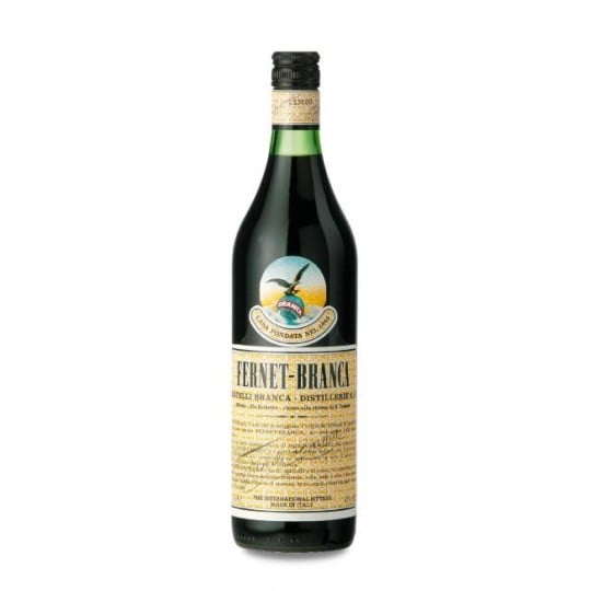 Fernet Branca Licor...