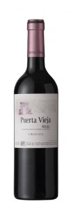 Puerta Vieja Crianza Puerta Vieja Crianza