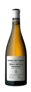 Terra de Cuques Blanc Terra de Cuques Blanc