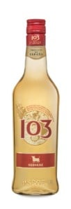 Brandy Osborne 103 Solera Reserva Brandy Brandy Osborne 103 Solera Reserva Brandy