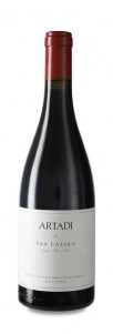 Artadi San Lázaro Artadi San Lázaro