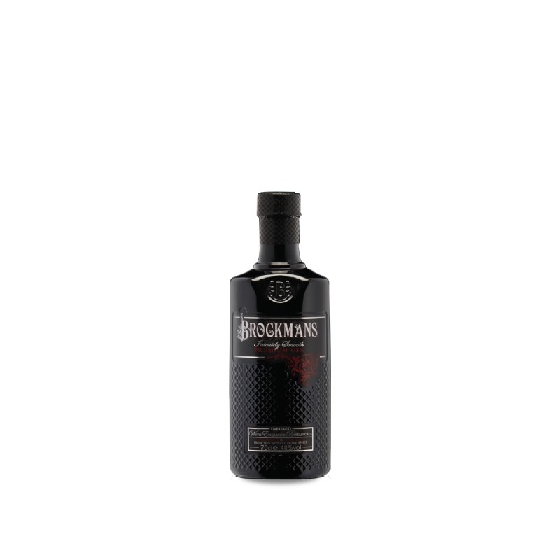 Brockmans Genuine Ltd. Brockmans Premium Gin 70 Cl. Inglaterra