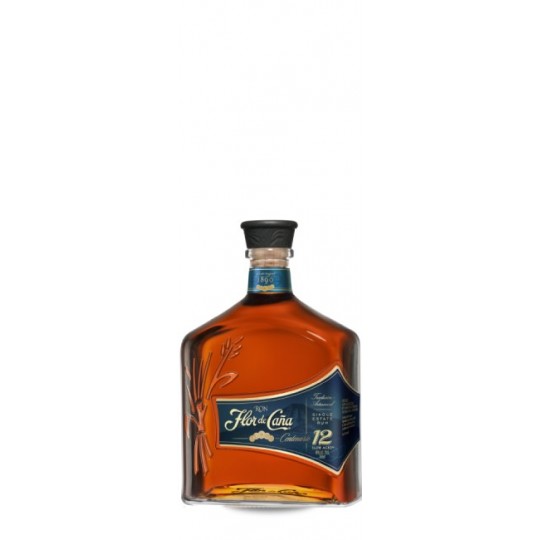 Flor de Caña Centenario 12...