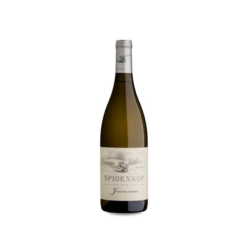 Spioenkop Johanna Brandt Chenin Blanc