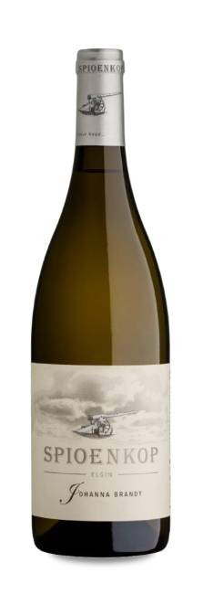 Spioenkop Johanna Brandt Chenin Blanc