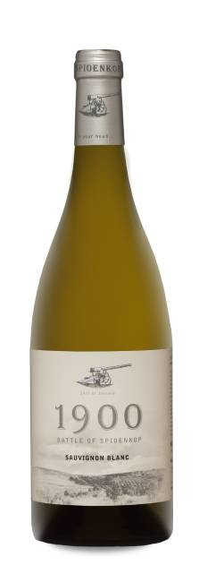 Spioenkop 1900 Sauvignon Blanc