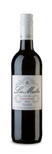 La Multa Garnacha La Multa Garnacha