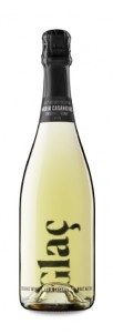 Maria Casanovas Glaç Brut Nature Maria Casanovas Glaç Brut Nature