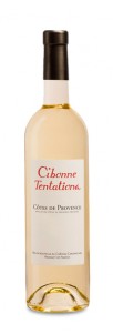 Clos Cibonne Tentations Rosé Clos Cibonne Tentations Rosé
