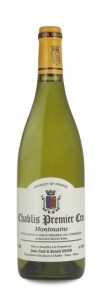 Jean-Paul Droin Chablis 1er Cru Montmains 2018 Jean-Paul Droin Chablis 1er Cru Montmains 2018