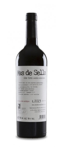 Mas de Sella Selección
