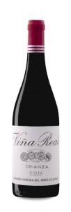 Viña Real Crianza Viña Real Crianza