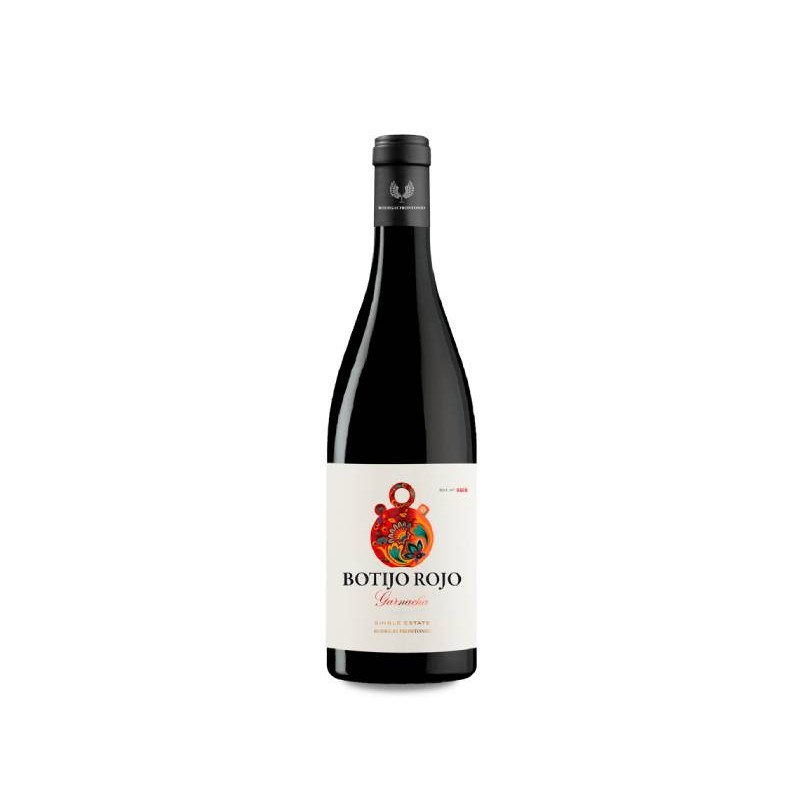 Botijo Rojo Garnacha 2020