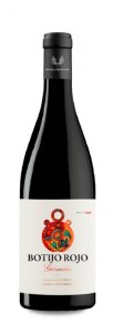 Botijo Rojo Garnacha Botijo Rojo Garnacha