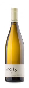 Francois Crochet Sancerre Blanc Exils Francois Crochet Sancerre Blanc Exils