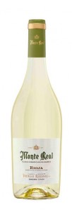 Monte Real Blanco Fermentado con Barrica Monte Real Blanco Fermentado con Barrica