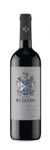 Viña Bujanda Crianza Viña Bujanda Crianza