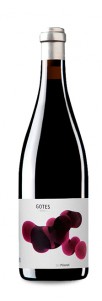 Gotes del Priorat Gotes del Priorat
