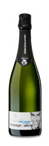 Coupage de Alicia Brut Nature Gran Reserva Coupage de Alicia Brut Nature Gran Reserva