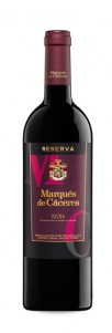 Marqués de Cáceres Reserva Marqués de Cáceres Reserva