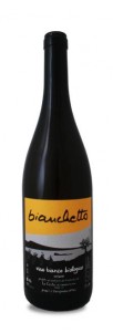 Le Coste Bianchetto Le Coste Bianchetto